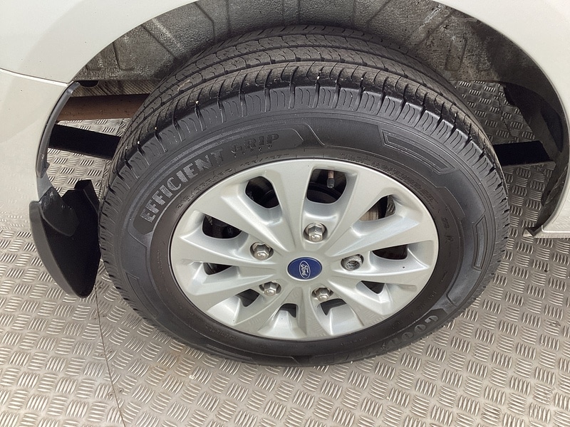 Used Ford Transit Custom 2021 for sale - 75802513: Photo 49