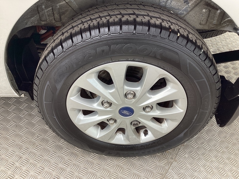 Used Ford Transit Custom 2021 for sale - 75802513: Photo 50