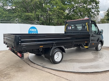 Used Ford Transit 2022 for sale - 78712394: Photo