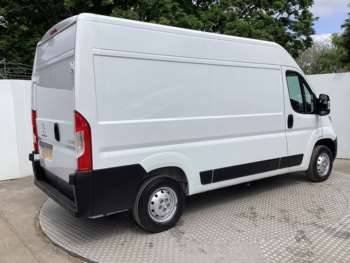 Used Peugeot Boxer 2021 for sale - 74460063: Photo