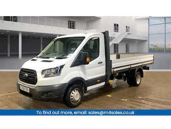Used Ford Transit 2018 for sale - 77494353: Photo
