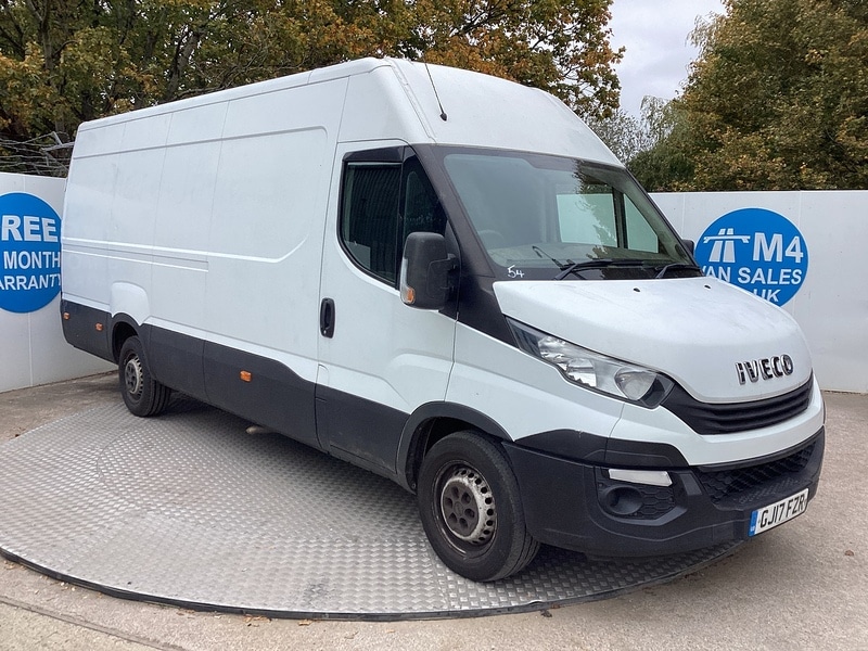 Used Iveco Daily 2017 for sale - 75961185: Photo 16