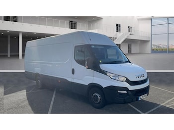Used Iveco Daily 2017 for sale - 75961185: Photo