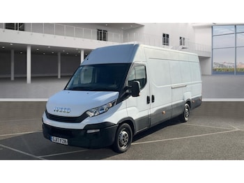 Used Iveco Daily 2017 for sale - 75961185: Photo