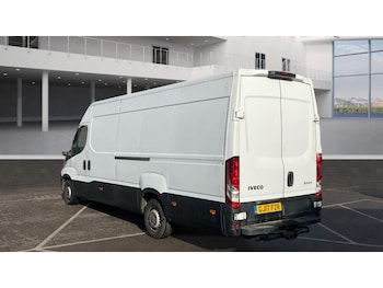 Used Iveco Daily 2017 for sale - 75961185: Photo