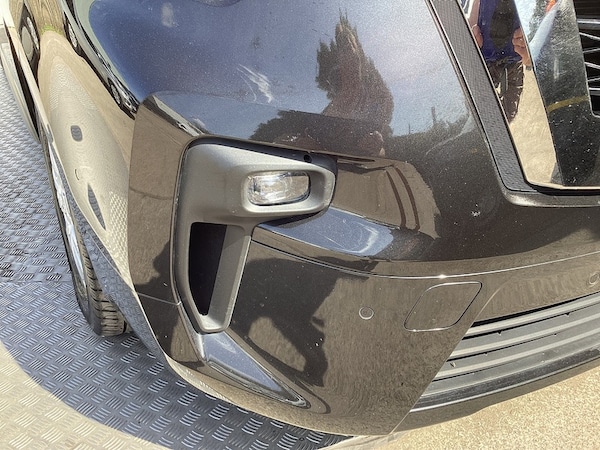 Used Nissan Primastar 2024 for sale - 74538088: Photo 11