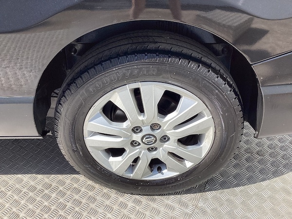 Used Nissan Primastar 2024 for sale - 74538088: Photo 12
