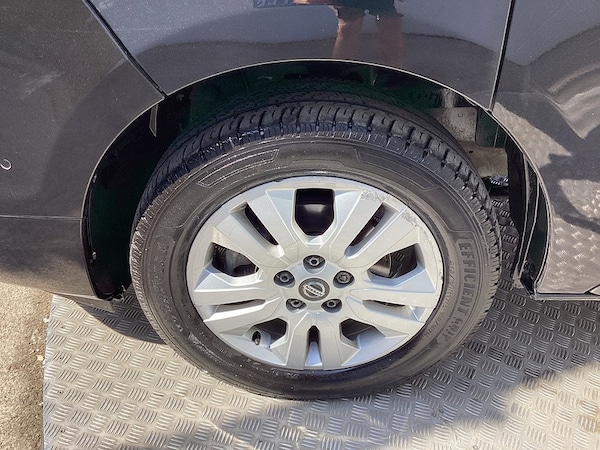 Used Nissan Primastar 2024 for sale - 74538088: Photo 13