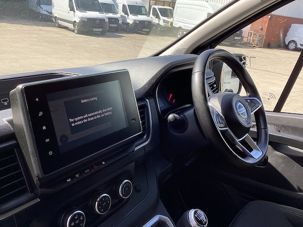 Used Nissan Primastar 2024 for sale - 74538088: Photo 17