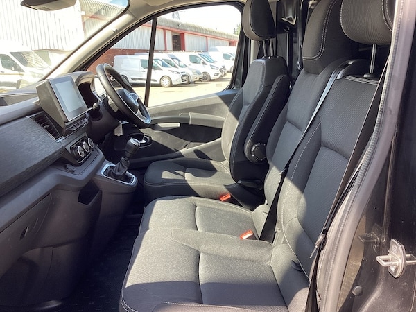 Used Nissan Primastar 2024 for sale - 74538088: Photo 18