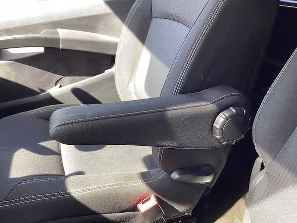 Used Nissan Primastar 2024 for sale - 74538088: Photo 19