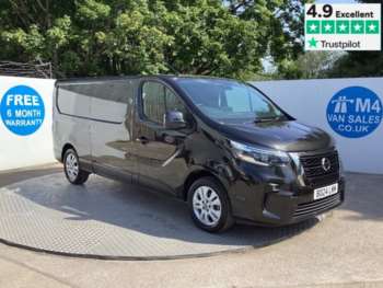 Used Nissan Primastar 2024 for sale - 74538088: Photo