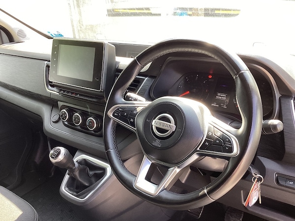 Used Nissan Primastar 2024 for sale - 74538088: Photo 22