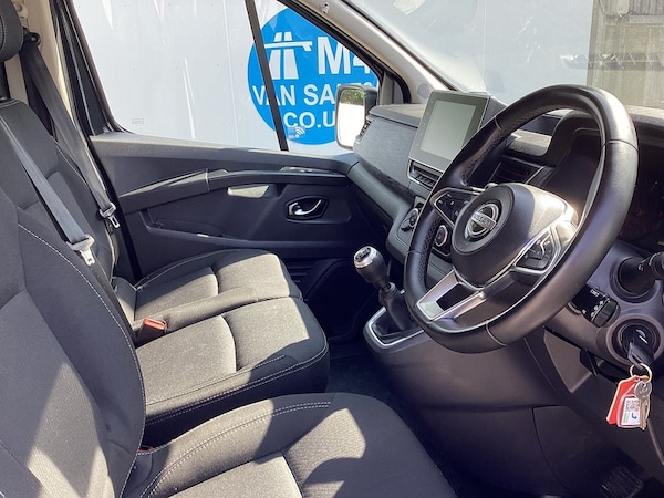 Used Nissan Primastar 2024 for sale - 74538088: Photo 23