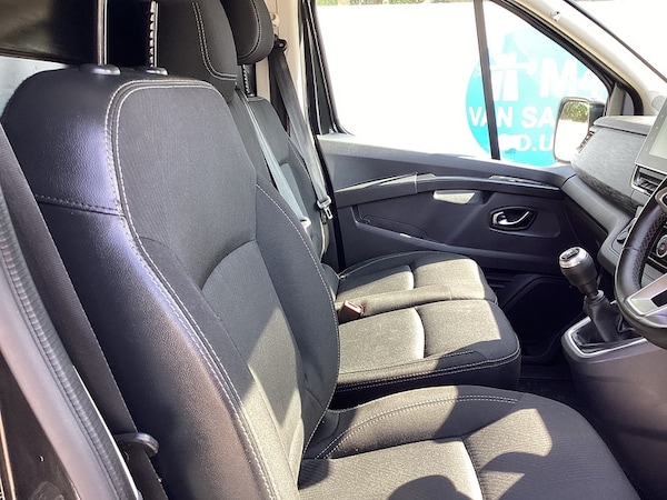 Used Nissan Primastar 2024 for sale - 74538088: Photo 24