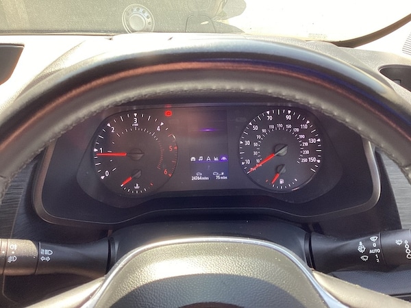Used Nissan Primastar 2024 for sale - 74538088: Photo 25