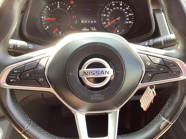 Used Nissan Primastar 2024 for sale - 74538088: Photo 26