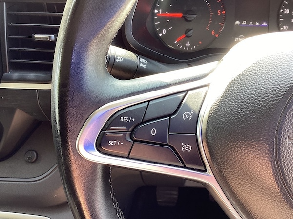 Used Nissan Primastar 2024 for sale - 74538088: Photo 28