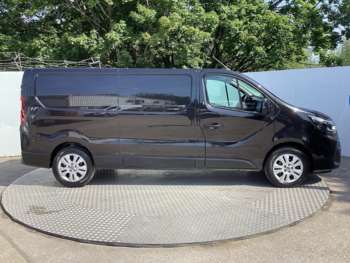 Used Nissan Primastar 2024 for sale - 74538088: Photo