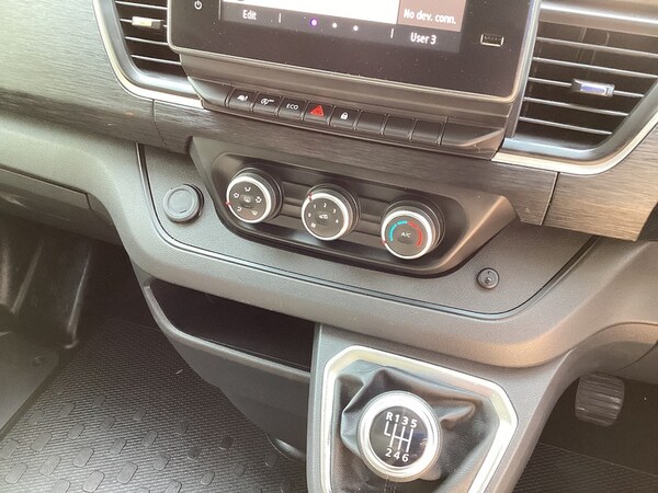 Used Nissan Primastar 2024 for sale - 74538088: Photo 31