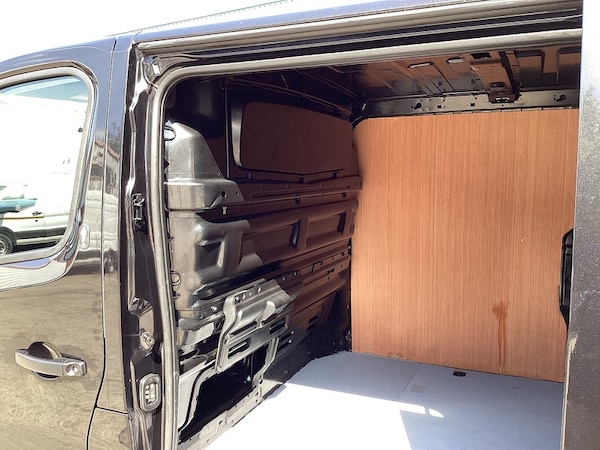Used Nissan Primastar 2024 for sale - 74538088: Photo 36