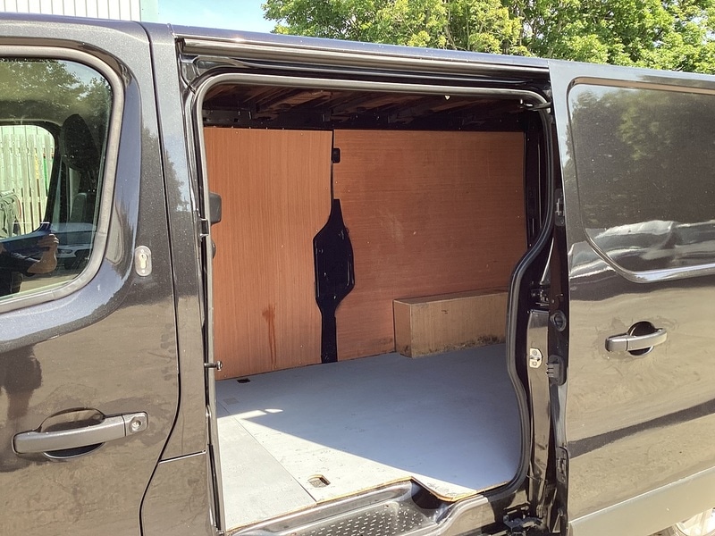 Vehicle 37
