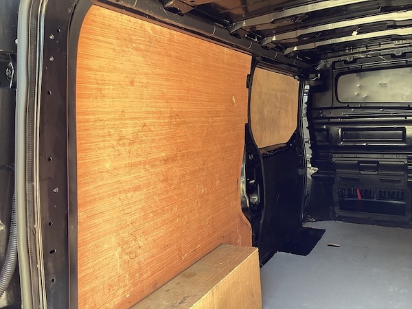 Used Nissan Primastar 2024 for sale - 74538088: Photo 38