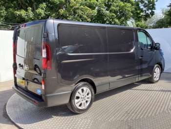 Used Nissan Primastar 2024 for sale - 74538088: Photo