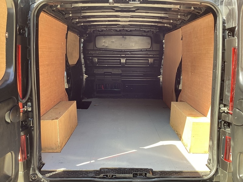 Vehicle 43