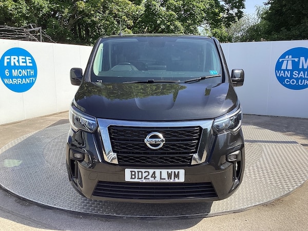 Used Nissan Primastar 2024 for sale - 74538088: Photo 8