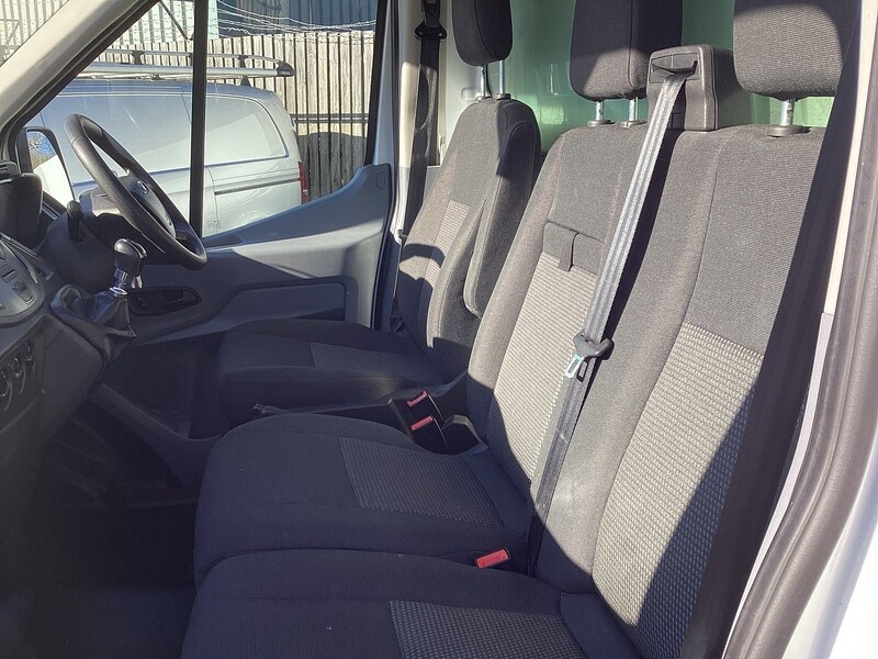 Used Ford Transit 2016 for sale - 77208505: Photo 15
