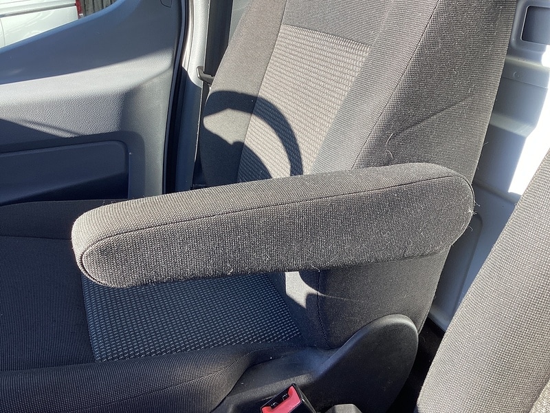 Used Ford Transit 2016 for sale - 77208505: Photo 16