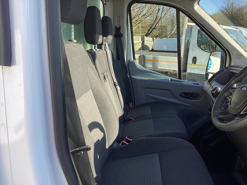 Used Ford Transit 2016 for sale - 77208505: Photo 23