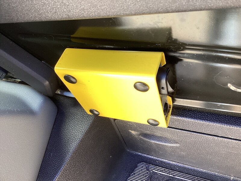 Used Ford Transit 2016 for sale - 77208505: Photo 24