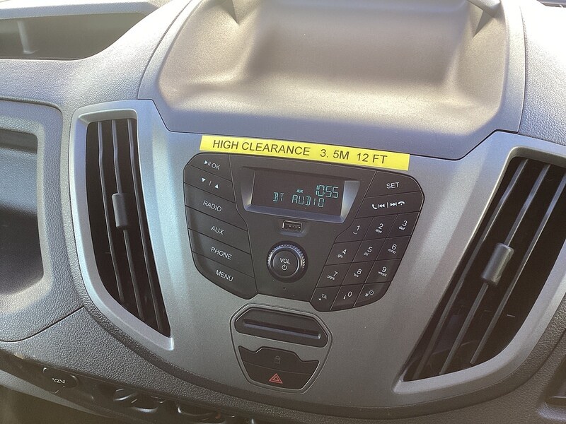 Used Ford Transit 2016 for sale - 77208505: Photo 25