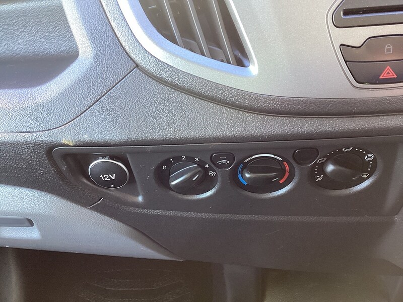 Used Ford Transit 2016 for sale - 77208505: Photo 27