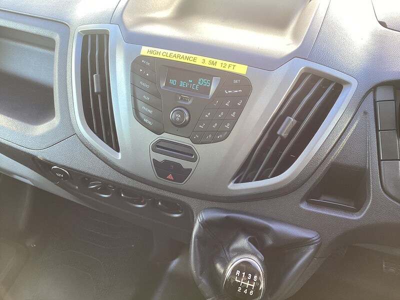Used Ford Transit 2016 for sale - 77208505: Photo 28
