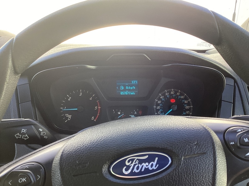 Used Ford Transit 2016 for sale - 77208505: Photo 29