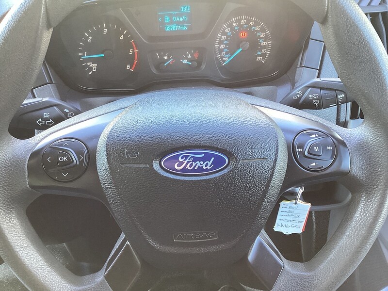 Used Ford Transit 2016 for sale - 77208505: Photo 31