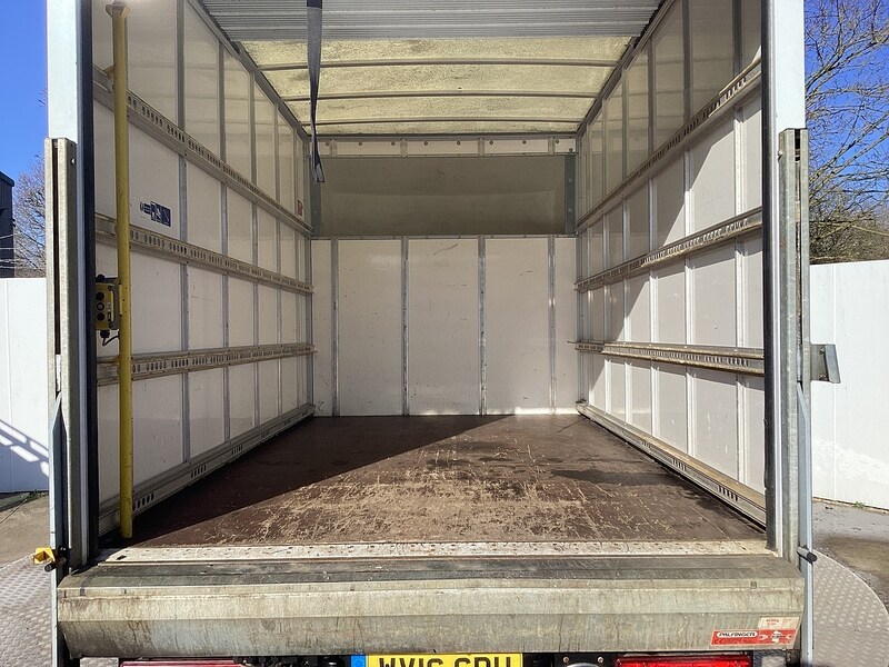 Used Ford Transit 2016 for sale - 77208505: Photo 33