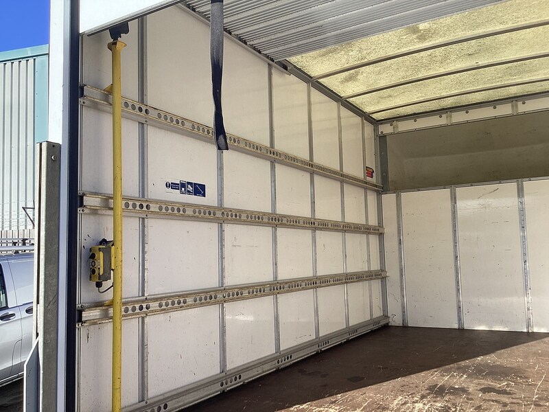 Used Ford Transit 2016 for sale - 77208505: Photo 35