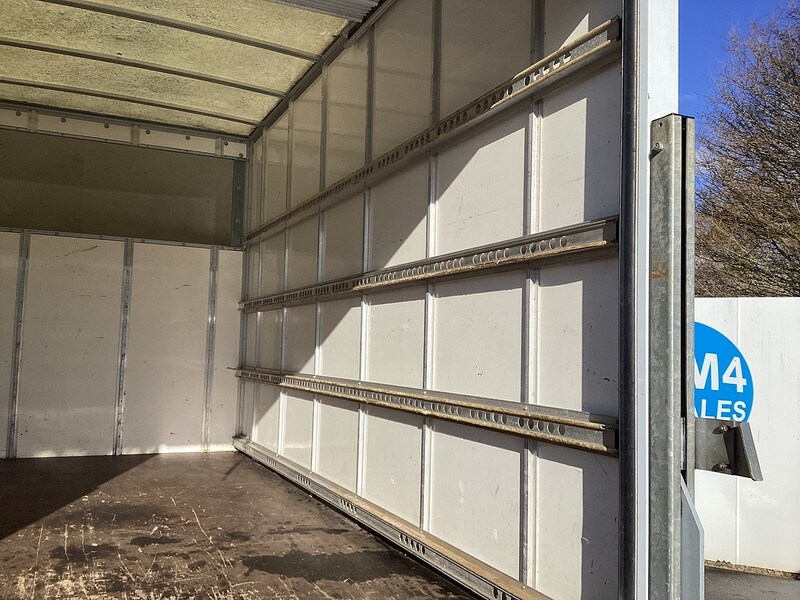 Used Ford Transit 2016 for sale - 77208505: Photo 36