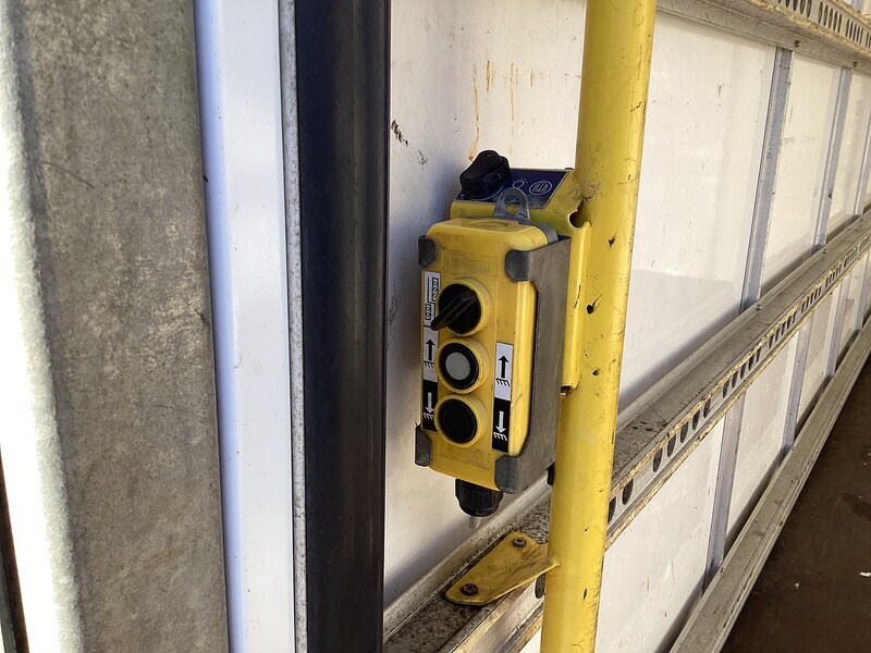 Used Ford Transit 2016 for sale - 77208505: Photo 37