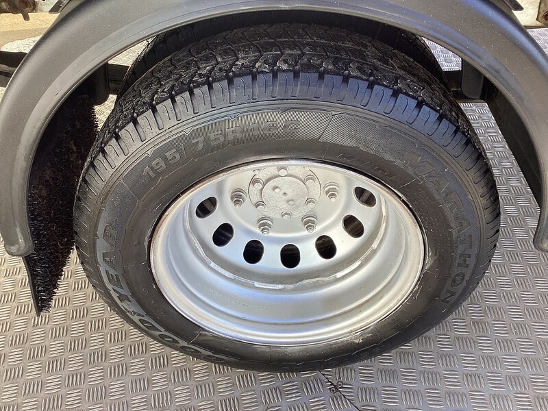 Used Ford Transit 2016 for sale - 77208505: Photo 40