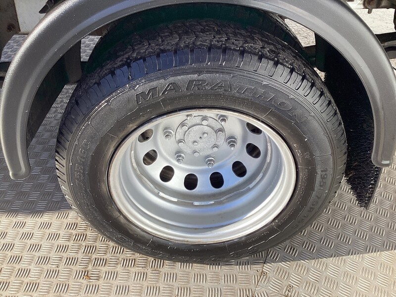 Used Ford Transit 2016 for sale - 77208505: Photo 41