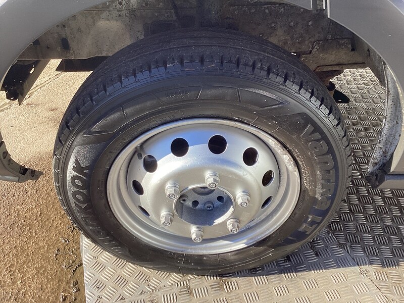 Used Ford Transit 2016 for sale - 77208505: Photo 43