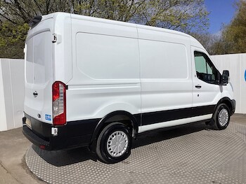 Used Ford Transit 2020 for sale - 78712249: Photo