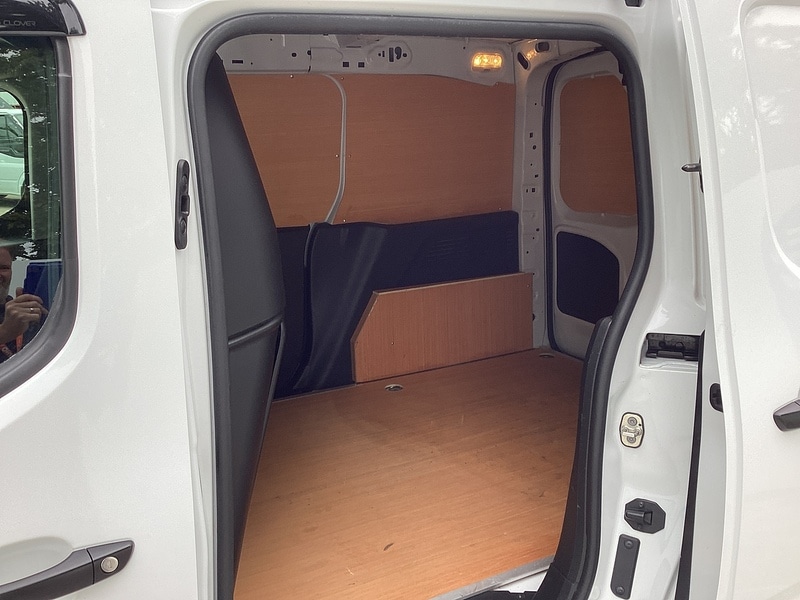 Vehicle 37