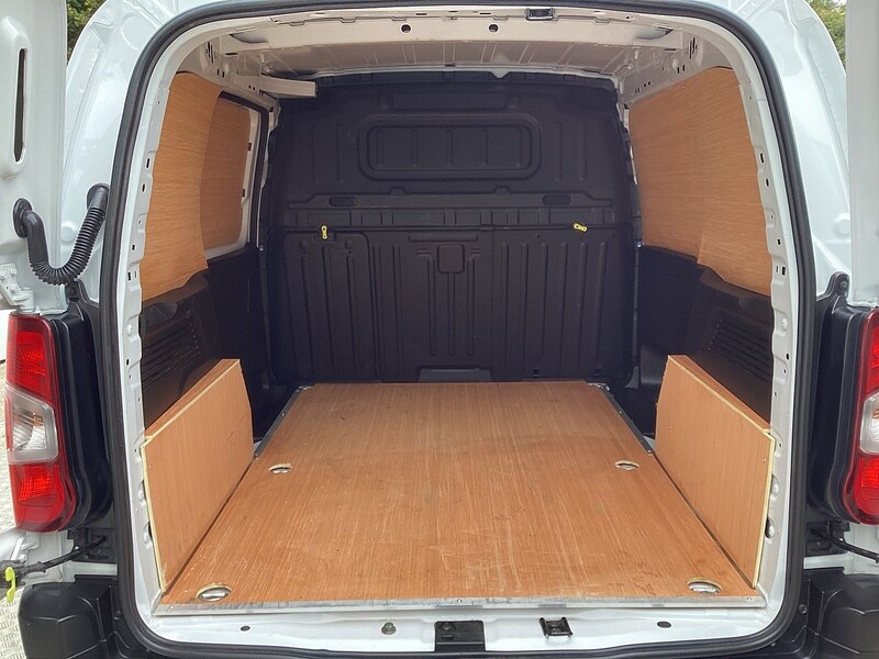 Vehicle 38