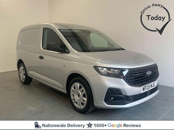 Used Ford Transit Connect 2025 for sale - 79626793: Photo